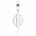 Наушники Sennheiser HD 2.30 G White