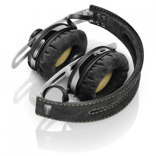 Наушники Sennheiser MOMENTUM M2 OEBT Black