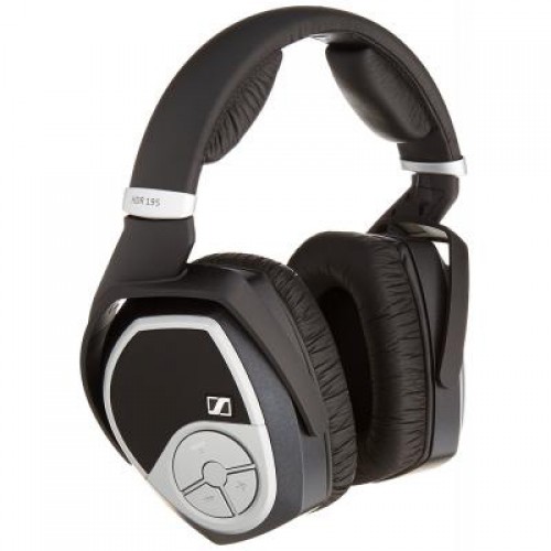 Наушники Sennheiser RS 195