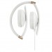 Наушники Sennheiser HD 2.30 G White