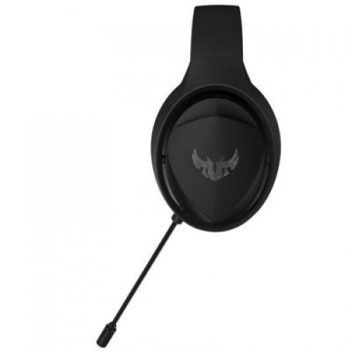 Наушники ASUS TUF Gaming H5 USB Black (90YH00Z5-B8UA00)