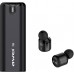 Наушники AWEI T8 Twins Earphones Black