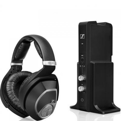 Наушники Sennheiser RS 195