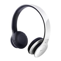 Наушники Gemix BH-07 White Наушники Gemix BH-07 White