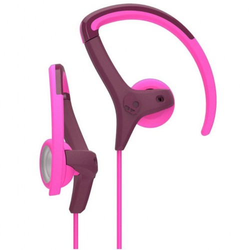 Наушники Skullcandy CHOPS BUD Plum/Pink/Pink (S4CHHZ-449)