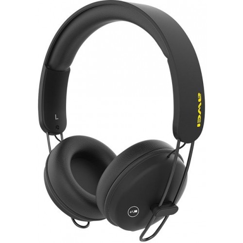 Наушники AWEI A800BL Black