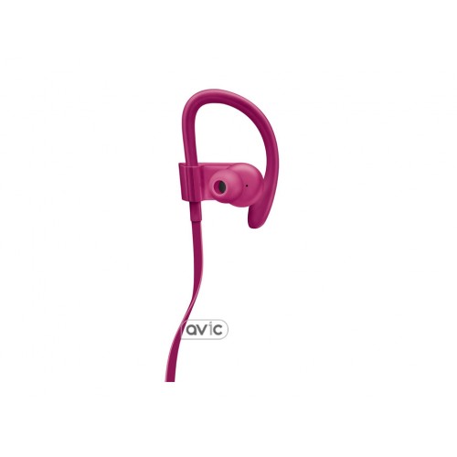 Наушники Beats by Dr. Dre PowerBeats 3 Wireless Brick Red (MPXP2)