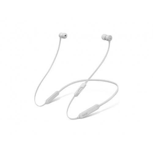 Наушники Beats X A1763 Satin Silver (MTH62)