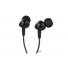 Наушники JBL C100SI Black (JBLC100SIUBLK)