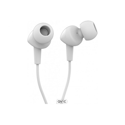 Наушники JBL C100SI White (JBLT100SIWHT)