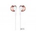 Наушники JBL T205 Rose Gold (JBLT205RGD)