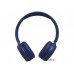 Наушники JBL T500 BT Blue (JBLT500BTBLU)