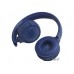 Наушники JBL T500 BT Blue (JBLT500BTBLU)