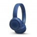 Наушники JBL T500 BT Blue (JBLT500BTBLU)