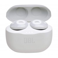 Наушники JBL Tune 120TWS White (JBLT120TWSWHT) Наушники JBL Tune 120TWS White (JBLT120TWSWHT)