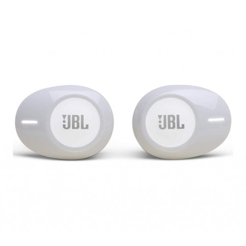 Наушники JBL Tune 120TWS White (JBLT120TWSWHT)