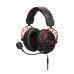 Наушники Kingston HyperX Cloud Alpha Black/Red (HX-HSCA-RD/EM)/(HX-HSCA-RD/EE)