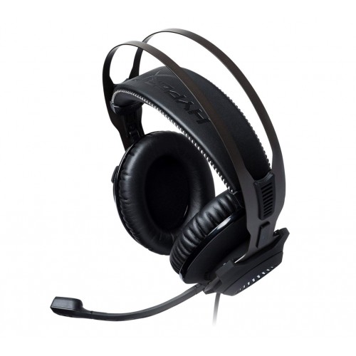 Наушники Kingston HyperX Cloud Revolver S Black (HX-HSCRS-GM/EE)