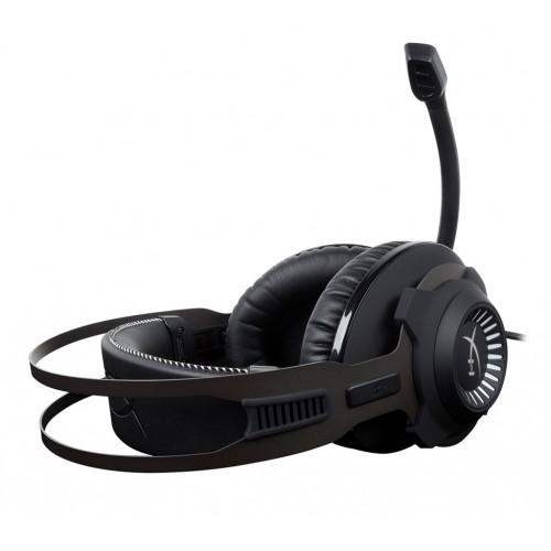 Наушники Kingston HyperX Cloud Revolver S Black (HX-HSCRS-GM/EE)