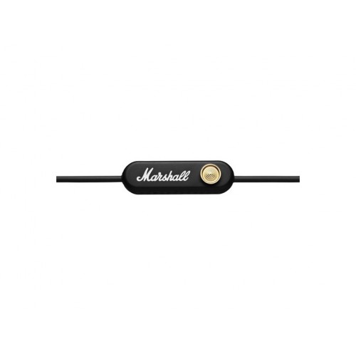 Наушники Marshall Minor II Bluetooth Black (Open Box)