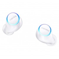 Наушники Meizu POP True Wireless Bluetooth Sports Earphones White (Open Box) Наушники Meizu POP True Wireless Bluetooth Sports Earphones White (Open Box)