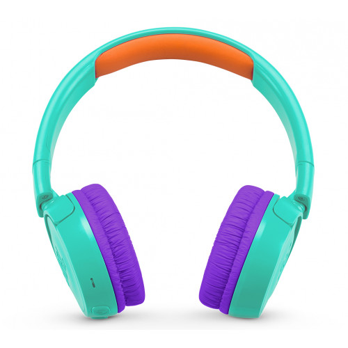 Наушники JBL JR300BT Teal