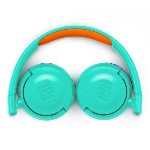 Наушники JBL JR300BT Teal