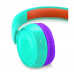 Наушники JBL JR300BT Teal