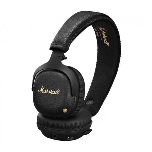 Наушники Marshall MID Black (4091742) (Open Box)