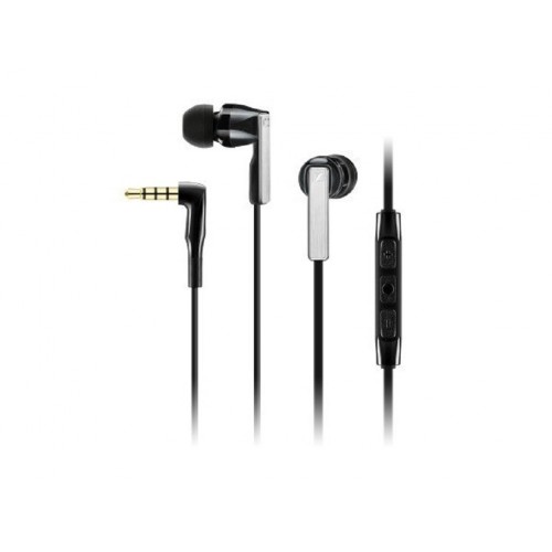 Наушники Sennheiser CX 5.00G Black