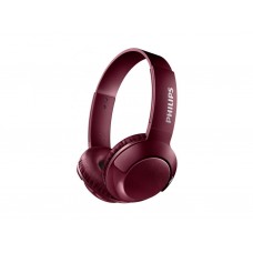 Наушники Philips SHB3075 Red (SHB3075RD/00)