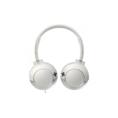 Наушники Philips SHL3075 White (SHL3075WT/00)