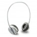 Наушники RAPOO Wireless Stereo Headset H3050 Grey