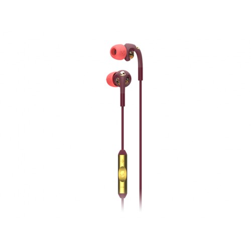 Наушники SkullCandy Bombshell Floral Mic3 (S2FXGM-432)