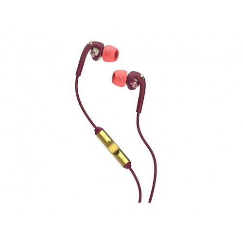 Наушники SkullCandy Bombshell Floral Mic3 (S2FXGM-432)