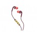 Наушники SkullCandy Bombshell Floral Mic3 (S2FXGM-432)