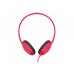 Наушники SkullCandy Stim Red/Burgundy/Red (S2LHY-K570)