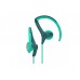 Наушники SkullCandy Chops Bud Teal/Green (S4CHHZ-450)