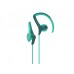 Наушники SkullCandy Chops Bud Teal/Green (S4CHHZ-450)