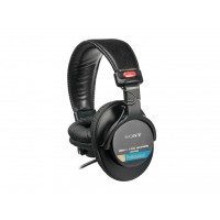 Наушники без микрофона Sony MDR-7506 Наушники без микрофона Sony MDR-7506