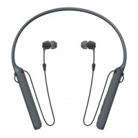 Наушники Sony WI-C400 Black