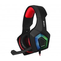 Наушники Sven AP-U880MV Black/Red UAH Наушники Sven AP-U880MV Black/Red UAH