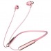 Наушники 1MORE E1024BT Stylish Dual-dynamic Driver Pink (E1024BT-PINK)