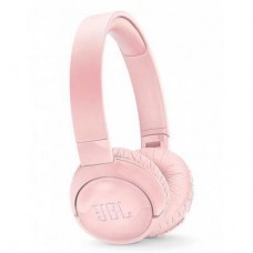 Наушники JBL T600ВТ NC Pink (T600BTNCPIK)