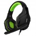 Наушники Sven AP-G852MV Black/Green UAH