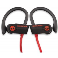 Наушники AirOn Zeus Outdoor Black Наушники AirOn Zeus Outdoor Black