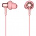 Наушники 1MORE E1024BT Stylish Dual-dynamic Driver Pink (E1024BT-PINK)