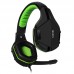 Наушники Sven AP-G852MV Black/Green UAH