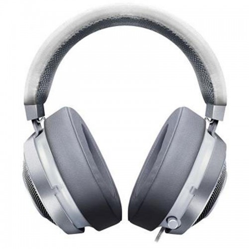 Наушники Razer Kraken 7.1 V2 Mercury Edition White (RZ04-02060300-R3M1)