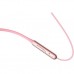 Наушники 1MORE E1024BT Stylish Dual-dynamic Driver Pink (E1024BT-PINK)